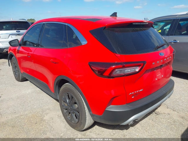 Продажа на аукционе авто 2024 Ford Escape Active, vin: 1FMCU0GN4RUA31966, номер лота: 44590605