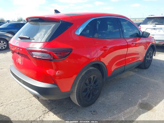 Продажа на аукционе авто 2024 Ford Escape Active, vin: 1FMCU0GN4RUA31966, номер лота: 44590605