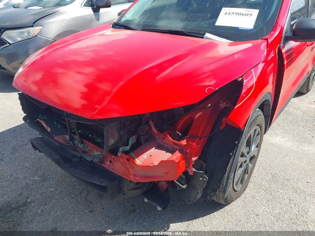 Продажа на аукционе авто 2024 Ford Escape Active, vin: 1FMCU0GN4RUA31966, номер лота: 44590605