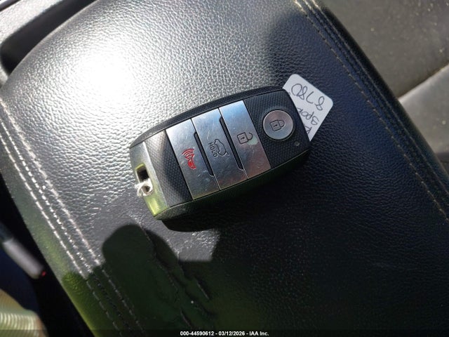 KIA Sportage Ex 2017 KNDPNCAC3H7058780 Image 11