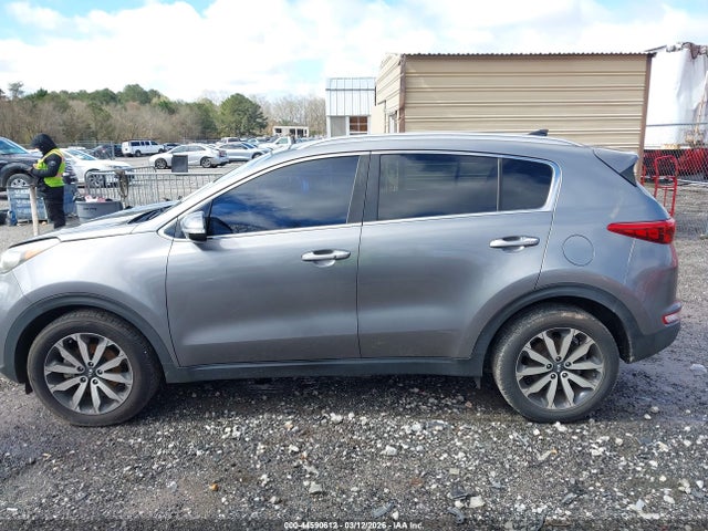 KIA Sportage Ex 2017 KNDPNCAC3H7058780 Image 14