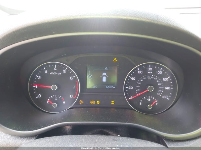 KIA Sportage Ex 2017 KNDPNCAC3H7058780 Image 7