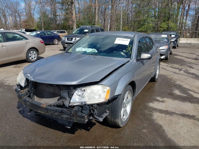 Aukcja sprzedaży 2013 Dodge Avenger Se, vin: 1C3CDZAB2DN517464, numer aukcji: 44590619