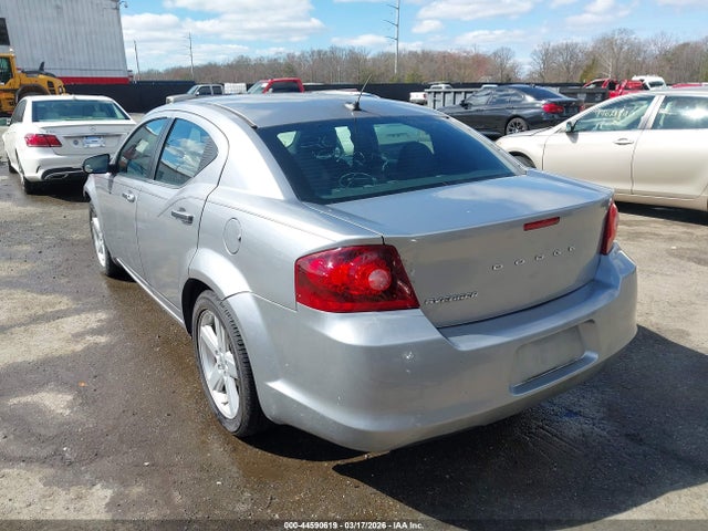 Aukcja sprzedaży 2013 Dodge Avenger Se, vin: 1C3CDZAB2DN517464, numer aukcji: 44590619