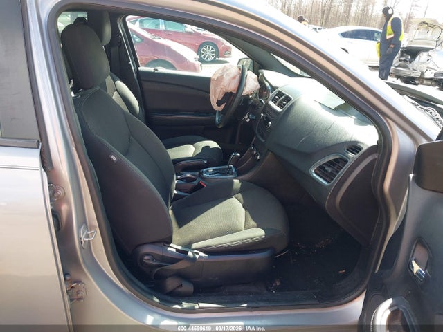 Aukcja sprzedaży 2013 Dodge Avenger Se, vin: 1C3CDZAB2DN517464, numer aukcji: 44590619