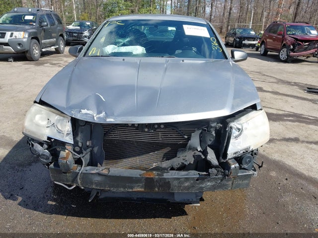 Aukcja sprzedaży 2013 Dodge Avenger Se, vin: 1C3CDZAB2DN517464, numer aukcji: 44590619