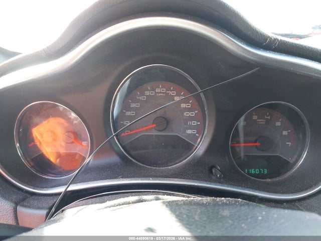 Aukcja sprzedaży 2013 Dodge Avenger Se, vin: 1C3CDZAB2DN517464, numer aukcji: 44590619
