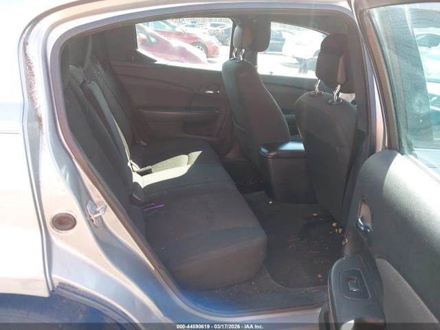 Aukcja sprzedaży 2013 Dodge Avenger Se, vin: 1C3CDZAB2DN517464, numer aukcji: 44590619