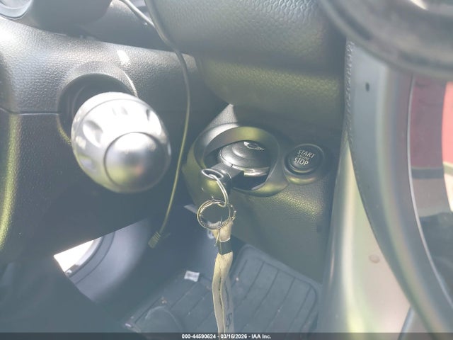 2015 MINI COUNTRYMAN WMWZC5C57FWP45172 Photo 10