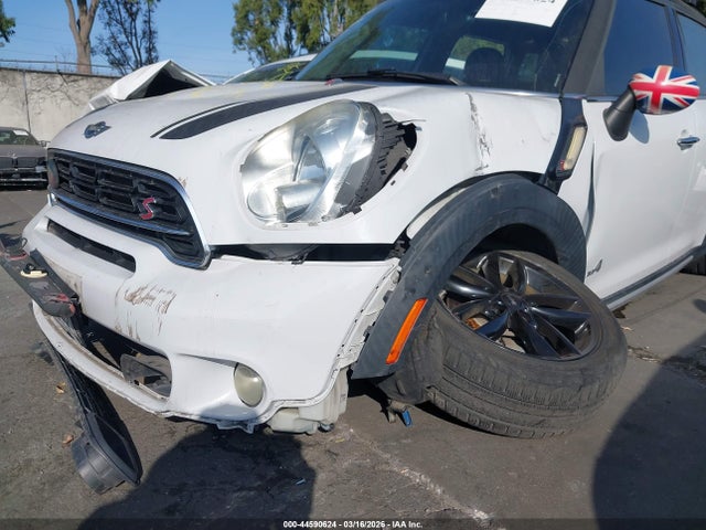 Mini Countryman Cooper S 2015 WMWZC5C57FWP45172 Image 15