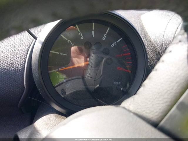 2015 MINI COUNTRYMAN WMWZC5C57FWP45172 Photo 6