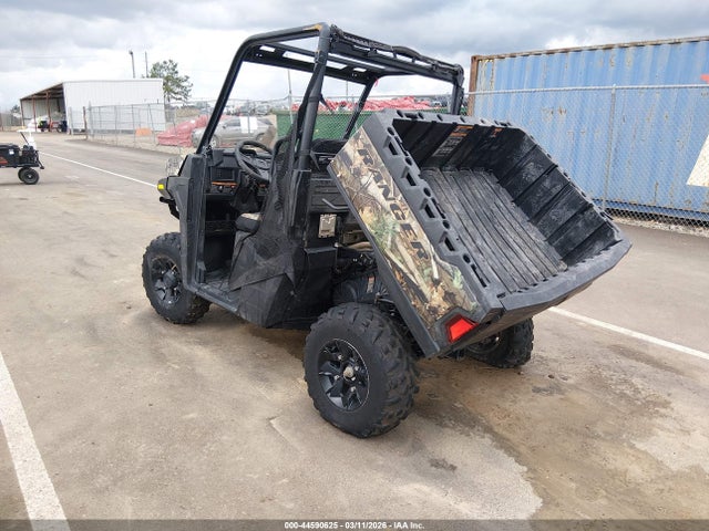 Aukcja sprzedaży 2023 Polaris Ranger Sp 570 Premium, vin: 3NSMAE570PE276129, numer aukcji: 44590625