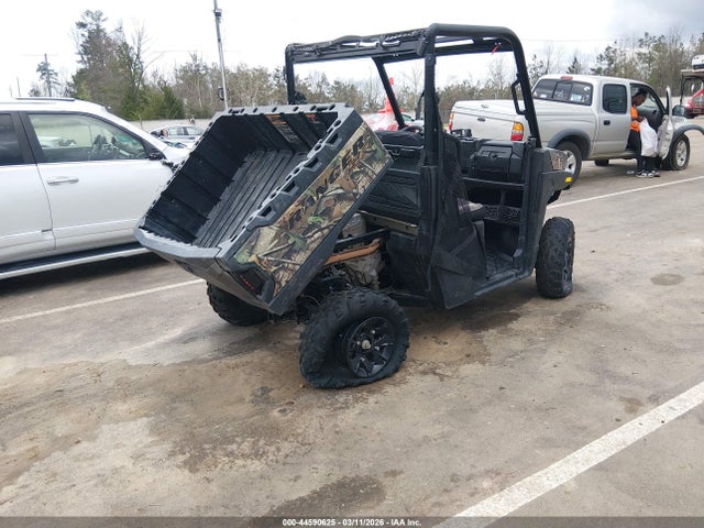 Aukcja sprzedaży 2023 Polaris Ranger Sp 570 Premium, vin: 3NSMAE570PE276129, numer aukcji: 44590625
