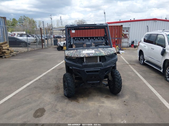 Aukcja sprzedaży 2023 Polaris Ranger Sp 570 Premium, vin: 3NSMAE570PE276129, numer aukcji: 44590625