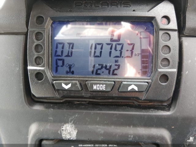 Aukcja sprzedaży 2023 Polaris Ranger Sp 570 Premium, vin: 3NSMAE570PE276129, numer aukcji: 44590625