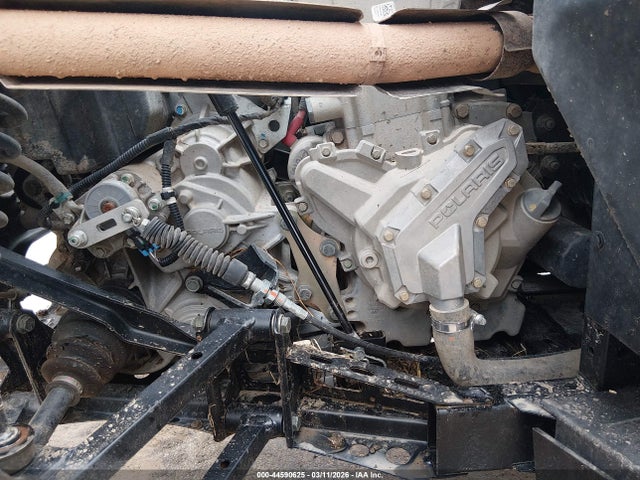Aukcja sprzedaży 2023 Polaris Ranger Sp 570 Premium, vin: 3NSMAE570PE276129, numer aukcji: 44590625