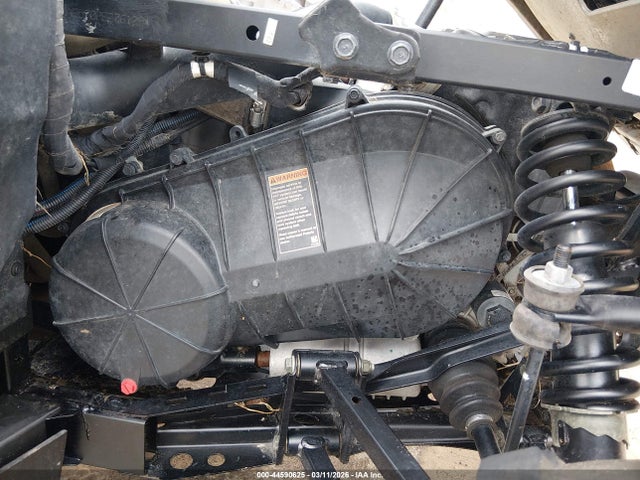 Aukcja sprzedaży 2023 Polaris Ranger Sp 570 Premium, vin: 3NSMAE570PE276129, numer aukcji: 44590625
