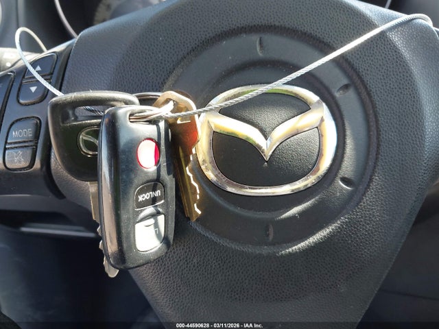 Продаж на аукціоні авто 2008 Mazda Mazda3 I, vin: JM1BK12F781864544, номер лоту: 44590628