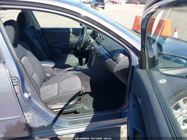 Продаж на аукціоні авто 2008 Mazda Mazda3 I, vin: JM1BK12F781864544, номер лоту: 44590628