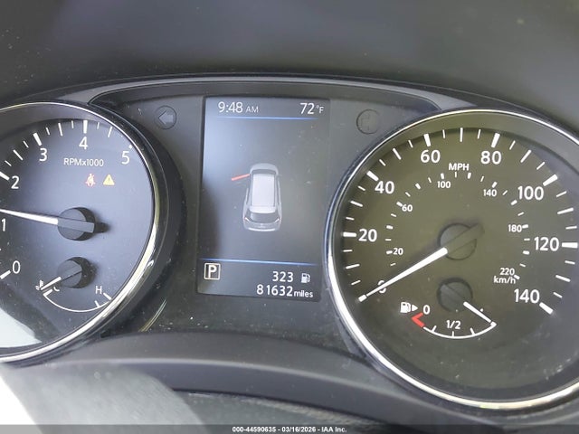 Nissan ROGUE SV 2018 5N1AT2MT3JC706385 Image 16