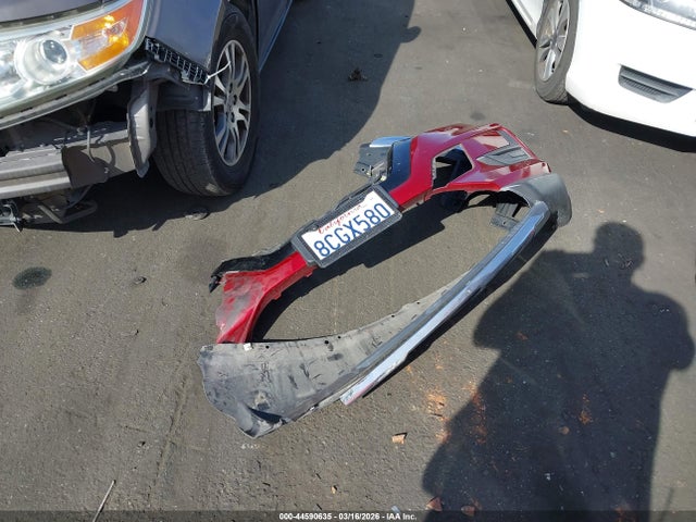 Nissan ROGUE SV 2018 5N1AT2MT3JC706385 Image 12