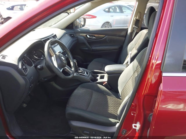Nissan ROGUE SV 2018 5N1AT2MT3JC706385 Image 5