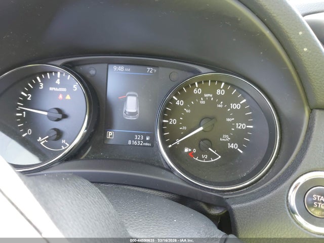 Nissan ROGUE SV 2018 5N1AT2MT3JC706385 Image 7