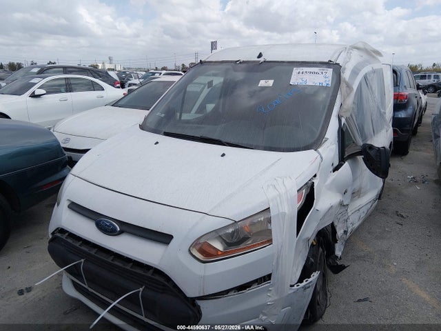 NM0LS6F71H1314192 Ford Transit Connect Xlt