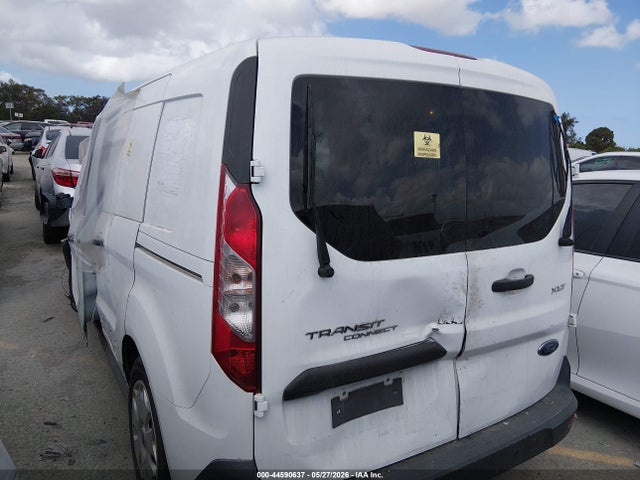 NM0LS6F71H1314192 Ford Transit Connect Xlt