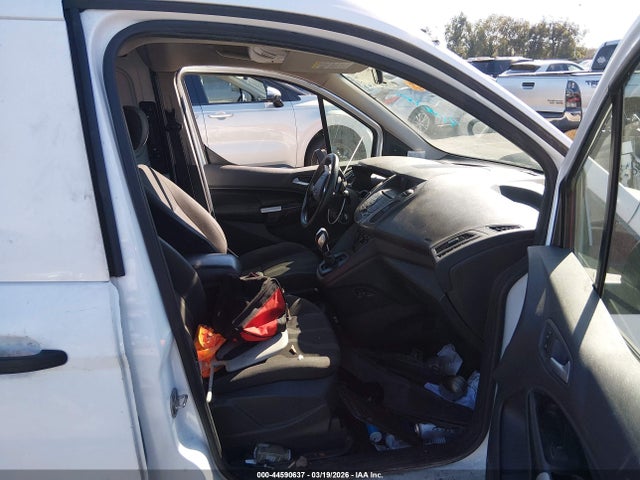 NM0LS6F71H1314192 Ford Transit Connect Xlt