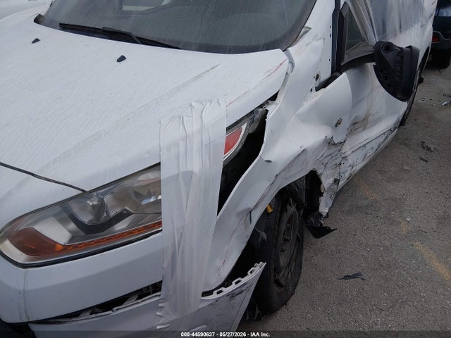 NM0LS6F71H1314192 Ford Transit Connect Xlt