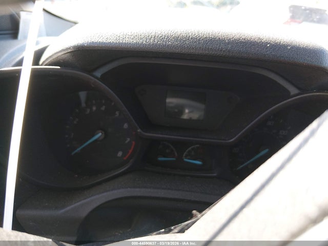 NM0LS6F71H1314192 Ford Transit Connect Xlt