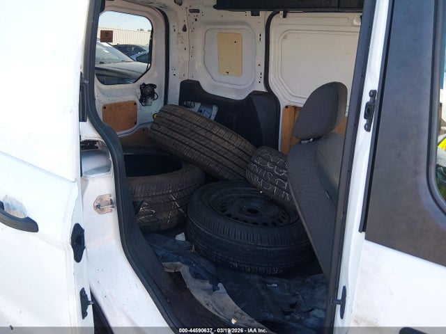 NM0LS6F71H1314192 Ford Transit Connect Xlt