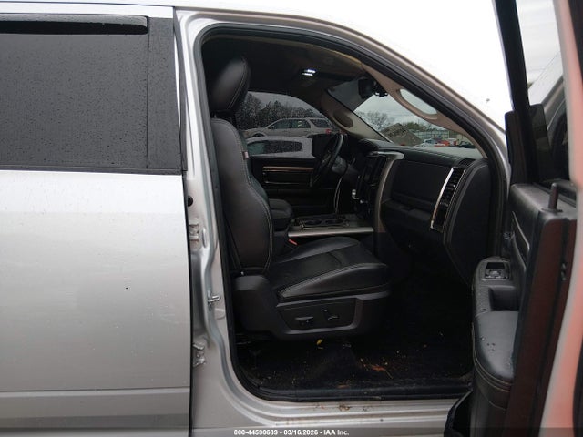 Продажа на аукционе авто 2014 Ram 1500 Sport, vin: 1C6RR7MT3ES304548, номер лота: 44590639