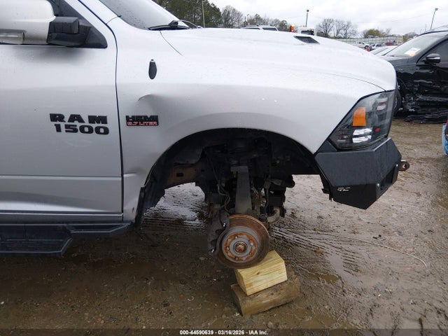 Продажа на аукционе авто 2014 Ram 1500 Sport, vin: 1C6RR7MT3ES304548, номер лота: 44590639
