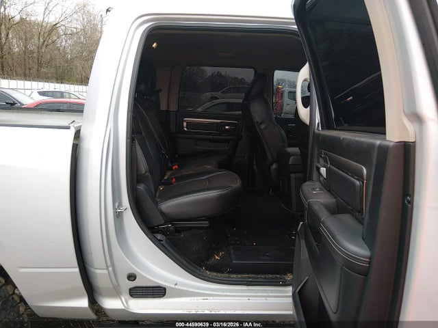 Продажа на аукционе авто 2014 Ram 1500 Sport, vin: 1C6RR7MT3ES304548, номер лота: 44590639