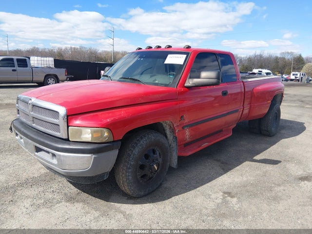 Aukcja sprzedaży 2001 Dodge Ram 3500 St, vin: 1B7MC33671J502235, numer aukcji: 44590642