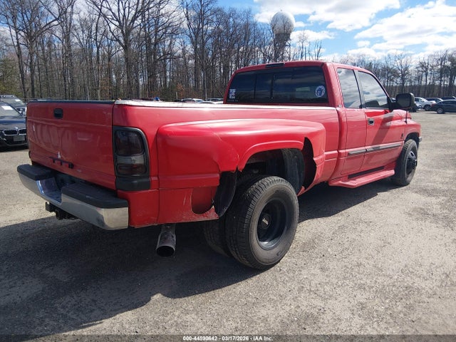 Aukcja sprzedaży 2001 Dodge Ram 3500 St, vin: 1B7MC33671J502235, numer aukcji: 44590642
