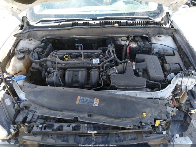 3FA6P0H78ER301362 Ford FUSION SE