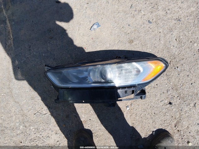 3FA6P0H78ER301362 Ford FUSION SE