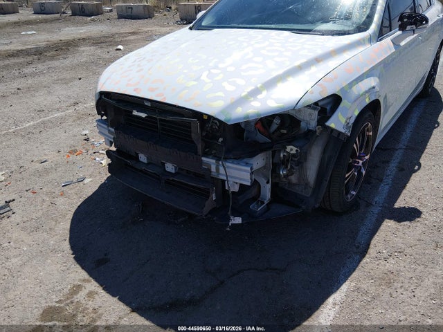 3FA6P0H78ER301362 Ford FUSION SE