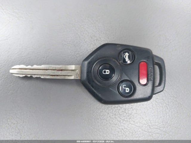 Subaru Forester 2.5i Limited 2015 JF2SJAKC3FH580679 Image 11