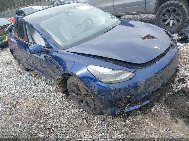 2023 TESLA MODEL 3 5YJ3E1EB7PF632567