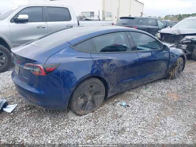 2023 TESLA MODEL 3 5YJ3E1EB7PF632567 Photo 3
