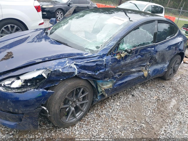 2023 TESLA MODEL 3 5YJ3E1EB7PF632567 Photo 5