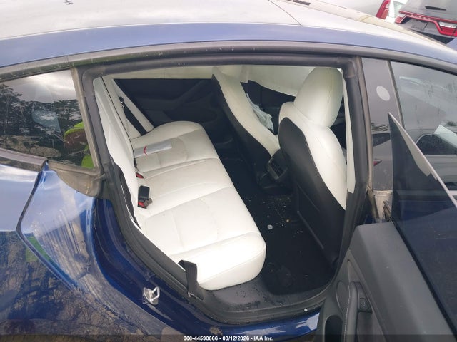 2023 TESLA MODEL 3 5YJ3E1EB7PF632567 Photo 7