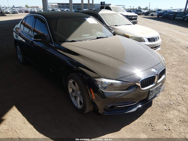 WBA8B9C3XHK885764 BMW 330I
