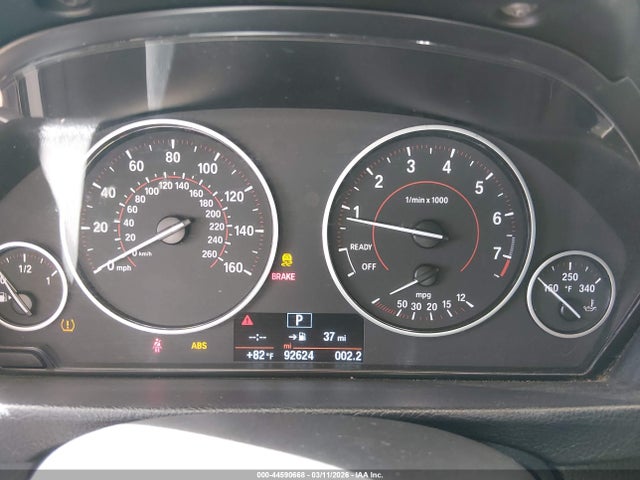 WBA8B9C3XHK885764 BMW 330I