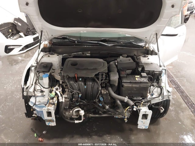 5XXGT4L35KG375497 KIA Optima S