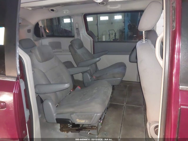 Aukcja sprzedaży 2008 Chrysler Town & Country Touring, vin: 2A8HR54P38R763475, numer aukcji: 44590674
